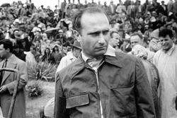 Juan Manuel Fangio