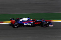 Daniil Kvyat, Scuderia Toro Rosso STR12