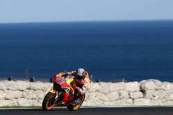 Marc Marquez, Repsol Honda Team