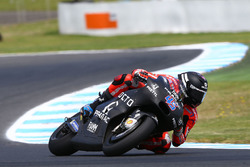 Scott Redding, Octo Pramac Racing