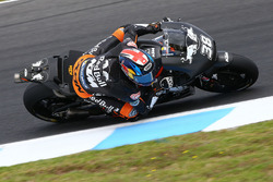Bradley Smith, Red Bull KTM Factory Racing