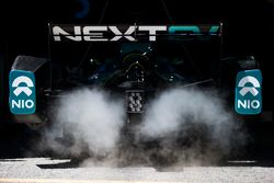 NEXTEV TCR Formula E Team Formula 002