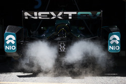 NEXTEV TCR Formula E Team Formula 002