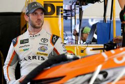 Daniel Suarez, Joe Gibbs Racing Toyota