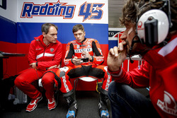 Scott Redding, Octo Pramac Racing