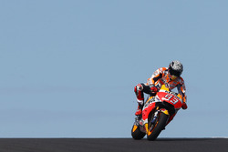 Marc Marquez, Repsol Honda Team