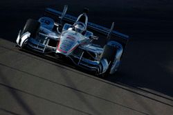 Josef Newgarden, Team Penske Chevrolet