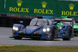 #90 VisitFlorida.com Racing Multimatic Riley LMP2: Marc Goossens, Renger van der Zande, René Rast