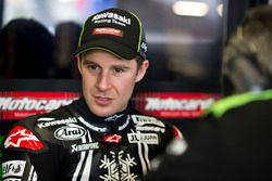 Jonathan Rea, Kawasaki Racing