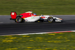 Marcos Siebert, Campos Racing