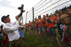 Max Verstappen, Red Bull Racing,