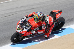 Chaz Davies, Ducati Team