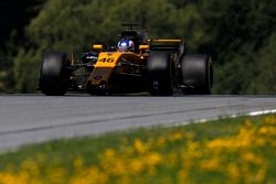 Jolyon Palmer, Renault Sport F1 Team RS17