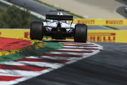 Felipe Massa, Williams FW40
