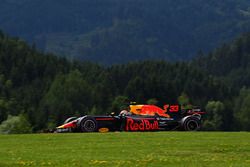 Max Verstappen, Red Bull Racing RB13