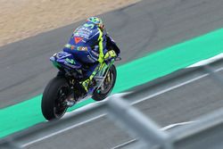 Valentino Rossi, Yamaha Factory Racing