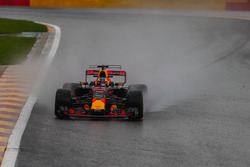 Daniel Ricciardo, Red Bull Racing RB13