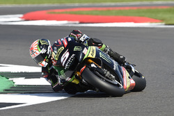 Johann Zarco, Monster Yamaha Tech 3