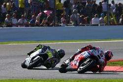 Danilo Petrucci, Pramac Racing