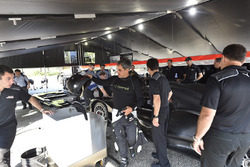 Juan Pablo Montoya, Acura ARX-05 Dpi