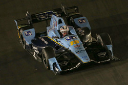 Graham Rahal, Rahal Letterman Lanigan Racing Honda