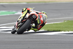Lorenzo Baldassarri, Forward Racing