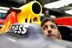 Daniel Ricciardo, Red Bull Racing RB12