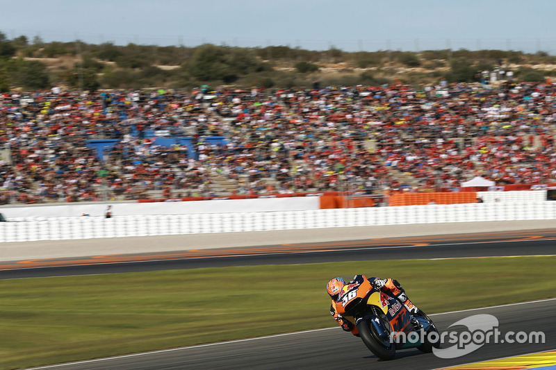 Mika Kallio, Red Bull KTM Factory Racing