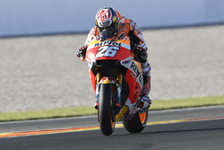 Dani Pedrosa, Repsol Honda Team