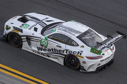 #50 Riley Motorsports Mercedes AMG GT3: Thomas Jäger