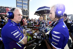 Jorge Lorenzo, Yamaha Factory Racing, Forcada