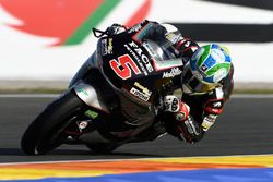 Johann Zarco, Ajo Motorsport