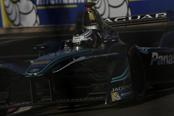 Adam Carroll, Jaguar Racing