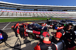 Erik Jones, Joe Gibbs Racing Toyota