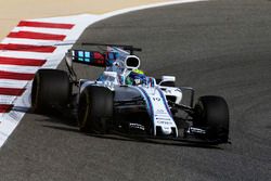 Felipe Massa, Williams FW40