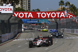 Sébastien Bourdais, Dale Coyne Racing Honda