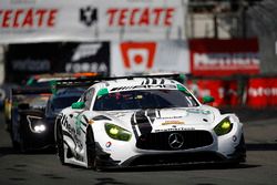 #50 Riley Motorsports Mercedes AMG GT3: Gunnar Jeannette, Cooper MacNeil