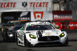 #50 Riley Motorsports Mercedes AMG GT3: Gunnar Jeannette, Cooper MacNeil