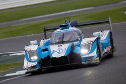 #25 Algarve Pro Racing, Ligier JSP217 - Gibson: Andrea Roda, Matt McMurry, Andrea Pizzitola