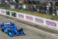 Scott Dixon, Chip Ganassi Racing Honda