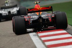 Макс Ферстаппен, Red Bull Racing RB13