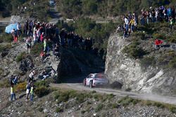 Thierry Neuville, Nicolas Gilsoul, Hyundai i20 WRC, Hyundai Motorsport