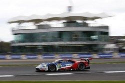 #67 Ford Chip Ganassi Racing Ford GT: Andy Priaulx, Harry Tincknell, Pipo Derani