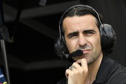 Dario Franchitti