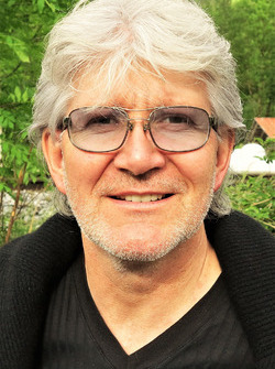 Daniel Müller, le fils d'Herbert Müller