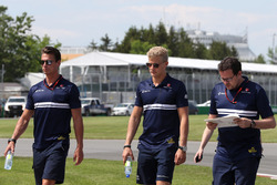 Marcus Ericsson, Sauber, Julien Simon-Chautemps