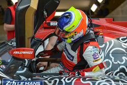 Tristan Gommendy, DC Racing