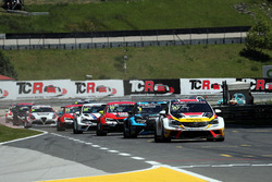 Mato Homola, DG Sport Competition, Opel Astra TCR