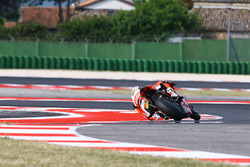 Chaz Davies, Ducati Team