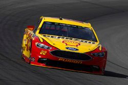 Joey Logano, Team Penske Ford